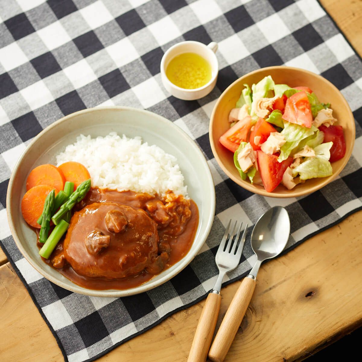 食べたいワンプレートおつまみ夕飯 栃倉 直人Snapdish スナップディッシュID:PDDSfa