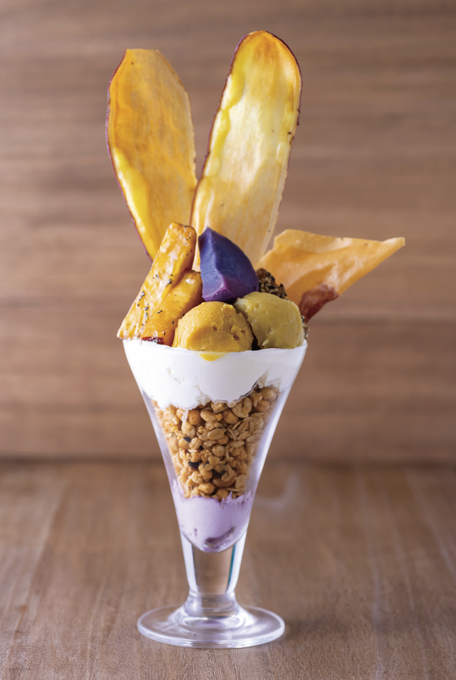 行列必至!!︎ 中目黒の桜スイーツ決定版！オイモトーキョーの期間限定＆テイクアウトスイーツも登場。：東京新聞 × PR TIMES：東京新聞デジタル