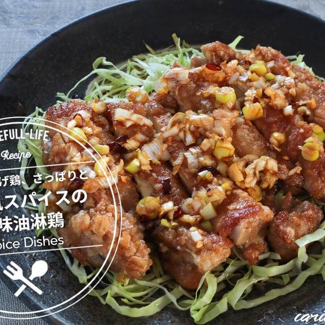 こんな組み合わせもアリ！？「天津飯」の献立アイデア7選 - macaroni