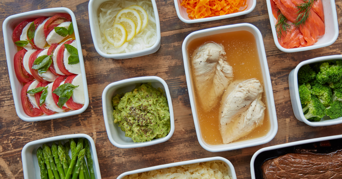 作り置きは一週間で腐る？日持ちさせるためのポイントとは – シュフーズ