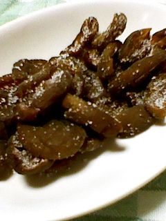 ドライアプリコット風干し梅 梅酒の梅の利用法- 採集生活