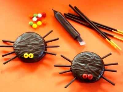 オレオモンスターの作り方♡簡単にできるアレンジレシピも紹介