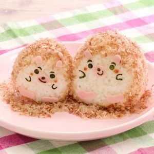 おにぎりレシピ43選子どもが喜ぶ具材やお弁当にぴったりな簡単デコもHugKum はぐくむ3ページ目