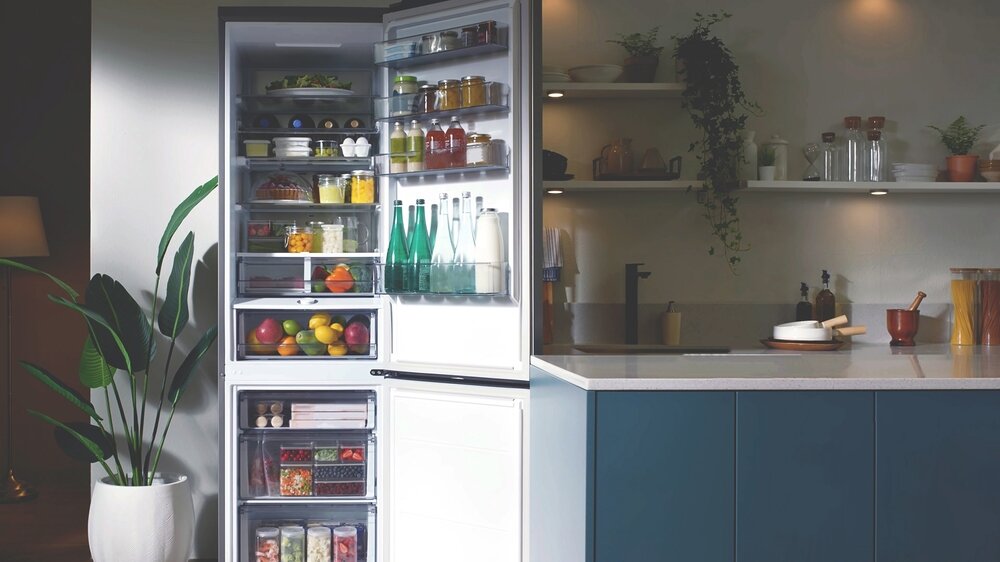 冷蔵庫が冷えない原因と対策！見落としがちな8つのポイントUP LIFE毎日を、あなたらしく、あたらしく。Panasonic