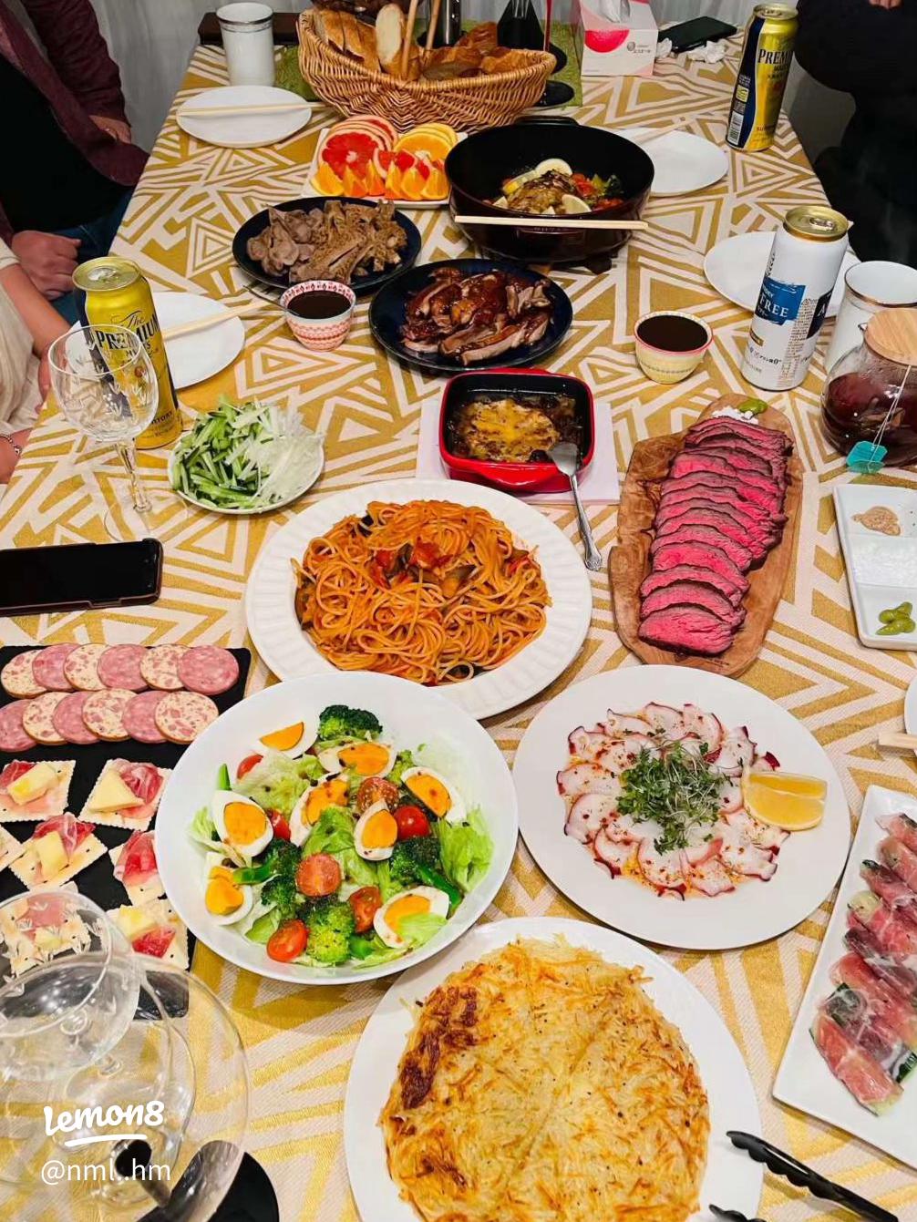 お友達とランチです〜！！みきママの毎日家ごはん