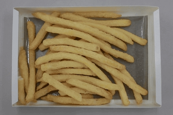 Delcy冷凍 Delcy 北海道産レンジdeポテト 90g : Smile Spoon - 通販 - Yahoo!ショッピング