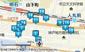 明石市の心臓血管外科（口コミ28件）｜EPARKクリニック・病院