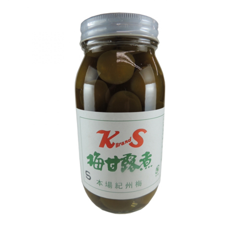 昨年漬けた梅酒の梅で♪梅の寒天ゼリーフードコーディネーターのおうちごはん