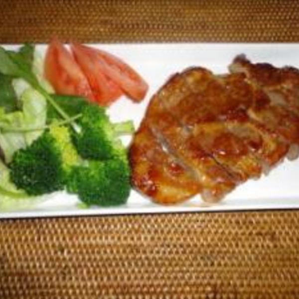 シェフが教えるやばいタレ「万能漬けダレ」シズる vol.24