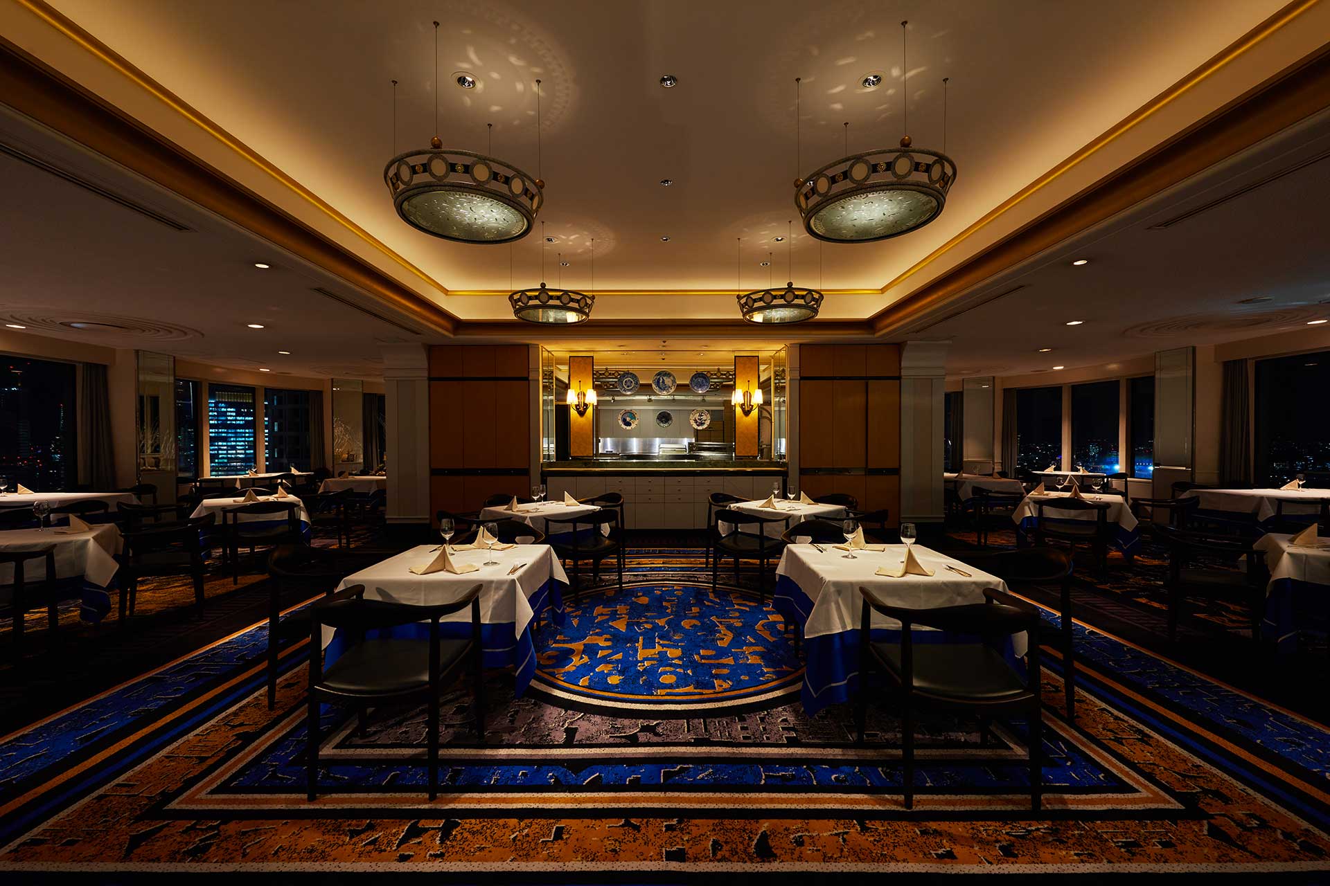 岡山市レストランRestaurant SORAレストランソラ