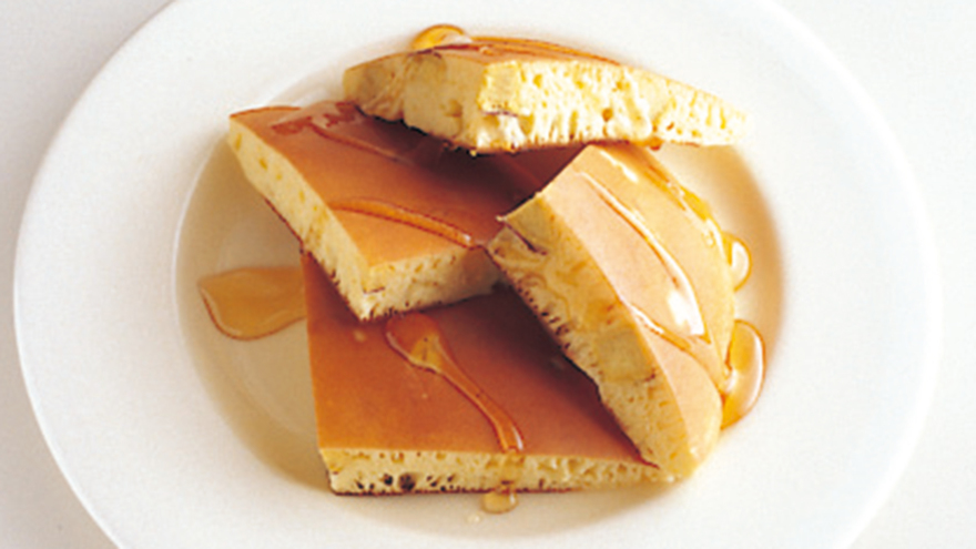 旬のさつまいもを楽しもう!~さつまいものパウンドケーキ&しっとり焼き芋アンジェ日々のコラム