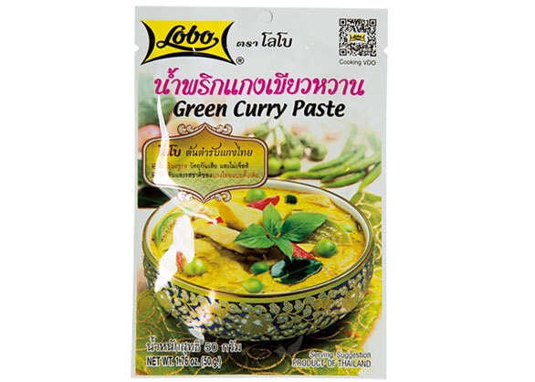 グリーンカレーのレシピ - 榎本美沙のレシピサイト「ふたりごはん」発酵食品、季節料理のレシピ