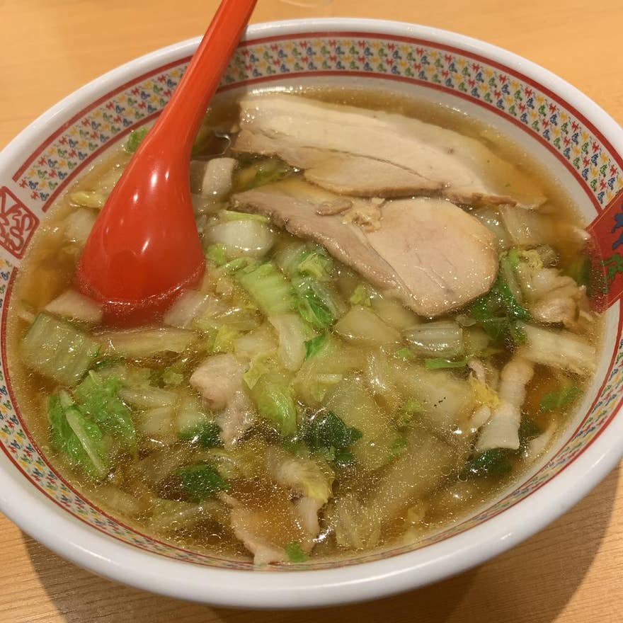 ラーメン ASAHI - 泉佐野 ラーメン食べログ