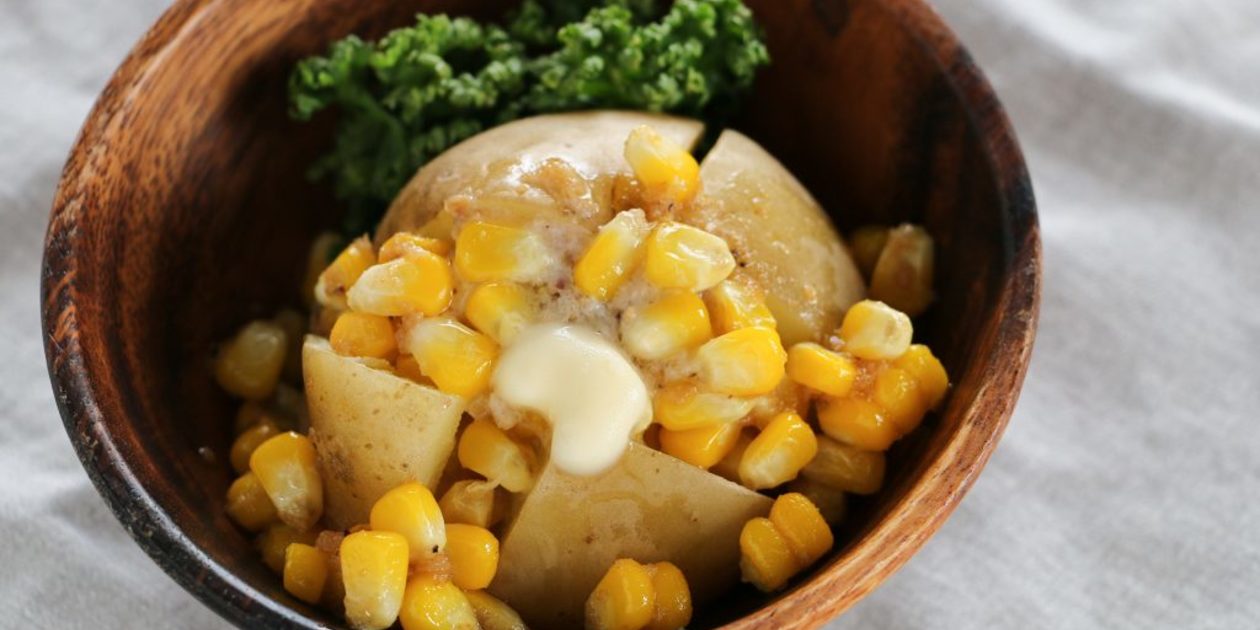 北海道の料理人の じゃがバターの作り方 試してみたら 茹で方や冷まし方の違いでこんなに旨いのか！2024年3月24日- エキサイトニュース