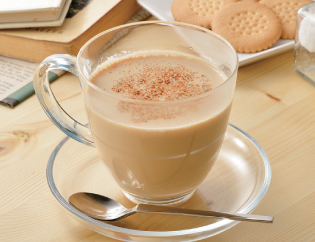 チャイのアレンジレシピAfternoon Tea