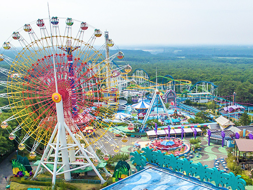 栃木観光はドライブがおすすめ！日帰りで行ける人気スポット13選Drive! NIPPONドライブ関連情報サイト