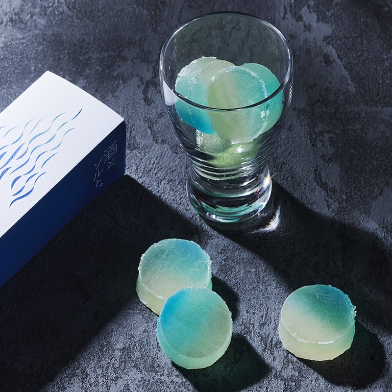 第1998回 三英堂の『一粒の紅茶』 : 和菓子魂！ Powered by ライブドアブログ