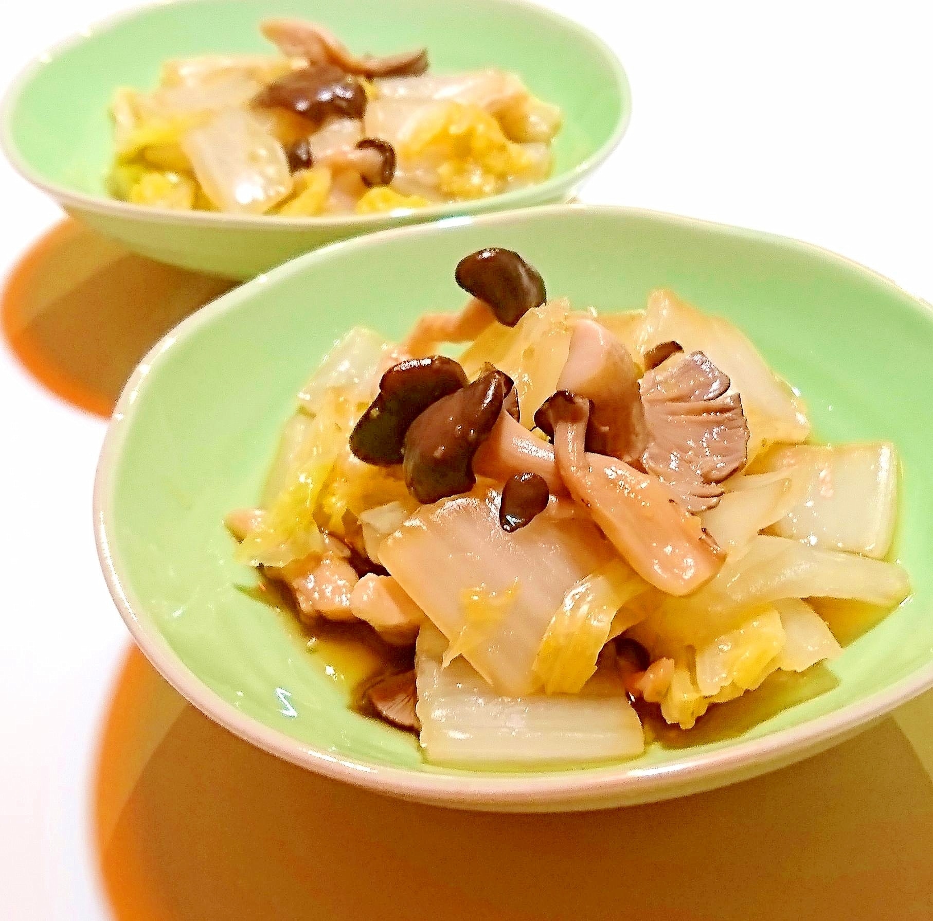 ひらたけを使ったおすすめレシピ5選！肉厚ジューシーなきのこクラシル