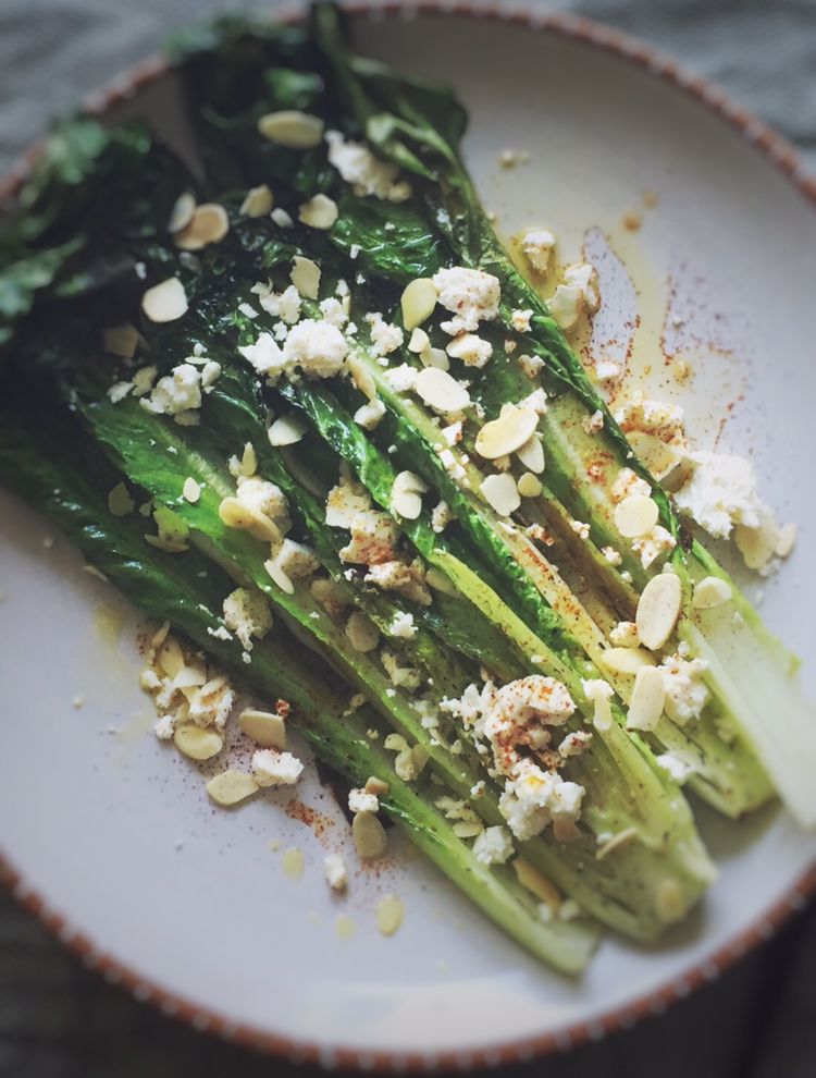 コスレタス ロメインレタス みなとの野菜大辞典