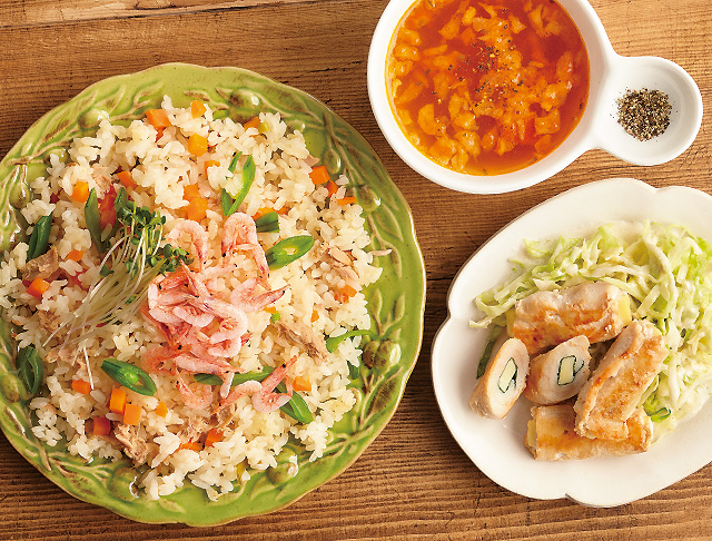 牛すじのコラーゲンスープ-特選松阪牛やまと