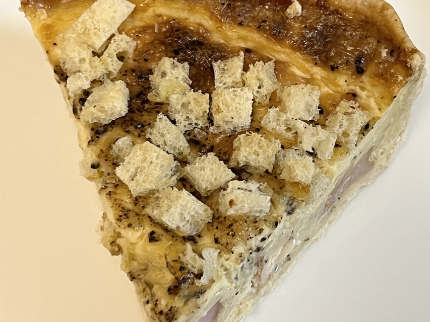 サクサク濃厚のキッシュが楽しめる！泉区「ななきたキッシュ」 - 東海住宅タウンガイド