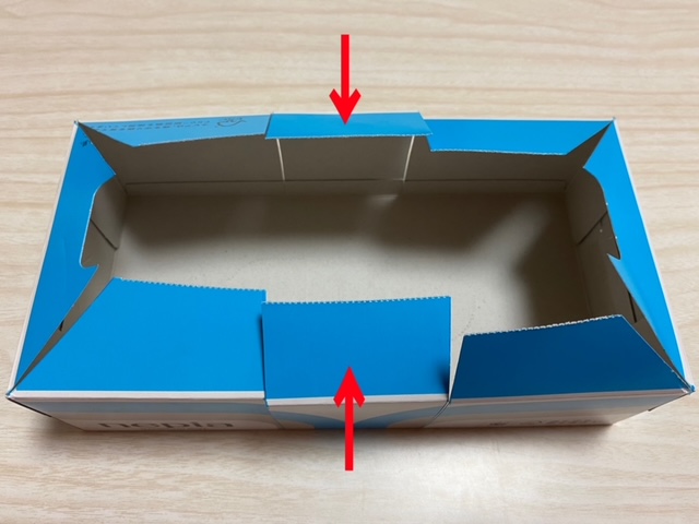ティッシュの箱を再利用したリメイク工作のまとめ - POPTIE ポップタイ
