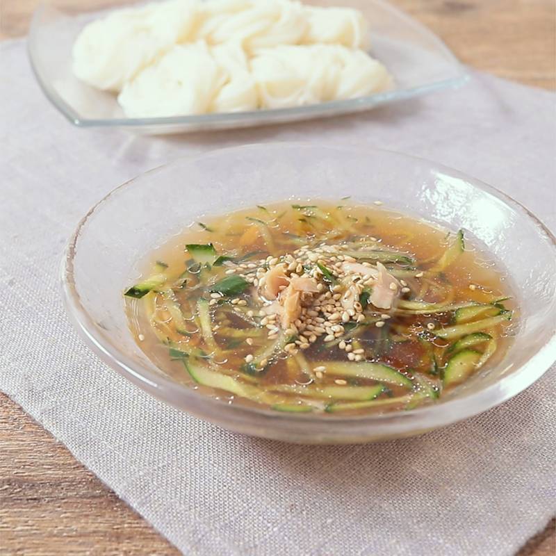 さっぱりと楽しむ！簡単そうめんつゆアレンジレシピ2025 年のリアルなLemon8ユーザー体験