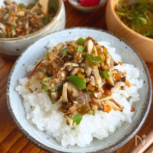 苦手野菜克服できるかな?園児のお弁当 小松菜編②