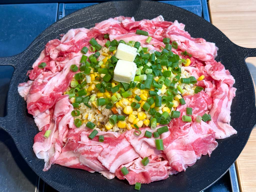 超簡単レシピ 驚くべき再現度! なんちゃってペッパーランチ風ビーフペッパーライスの作り方ロケットニュース24