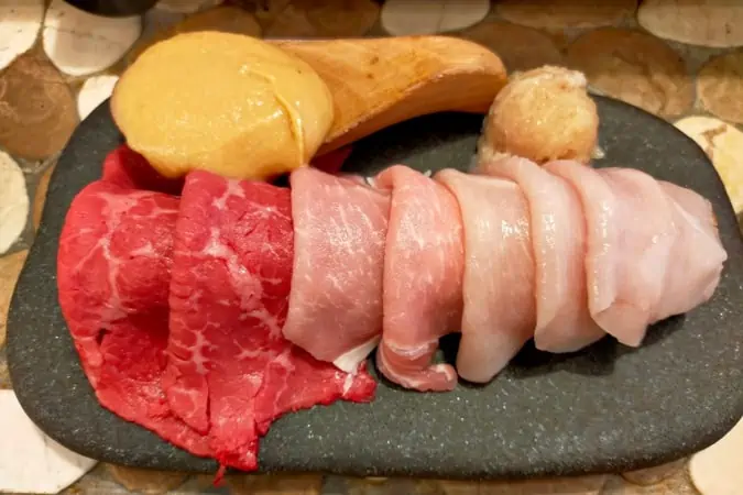 TikTokで200万回再生！札幌発の「くまちゃん鍋」が渋谷にオープンTABIZINE～人生に旅心を～