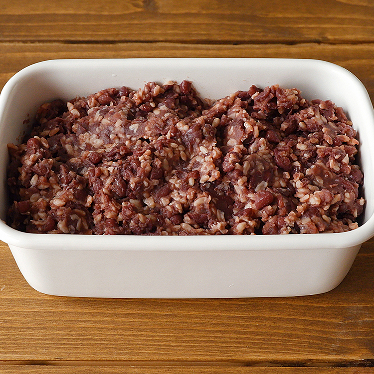 発酵あんこセット』 メール便対応1通1個まで