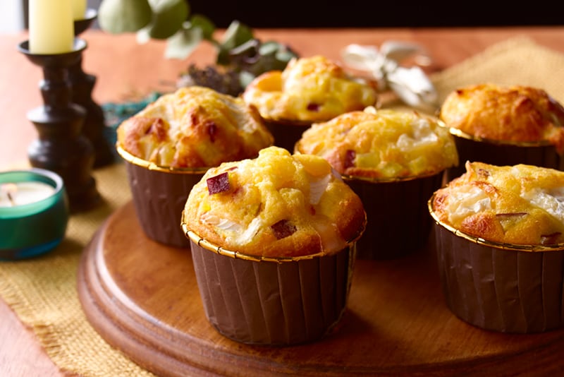 さつまいものチーズケーキ東芝ライフスタイル株式会社