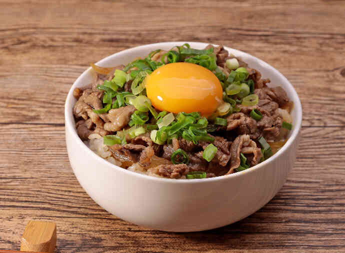 牛丼の玉ねぎの代用野菜は？ネギやキャベツ、白菜がおすすめ？ - Fily
