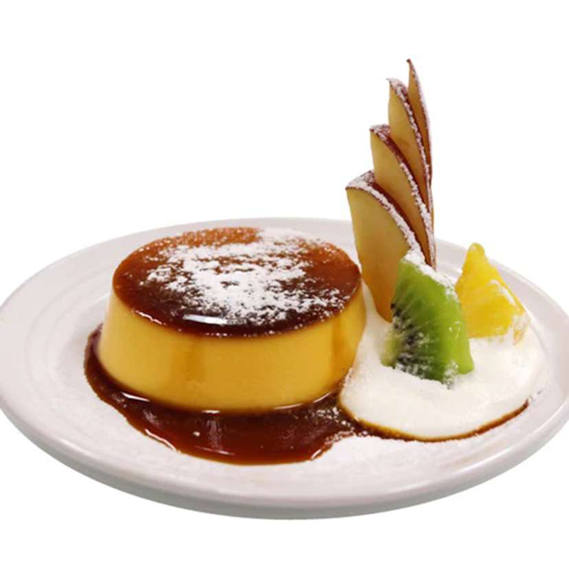 昭和レトロなカスタードプリン『昔ながらの缶プリン』2月26日 月 より リニューアル発売井村屋グループ株式会社のプレスリリース