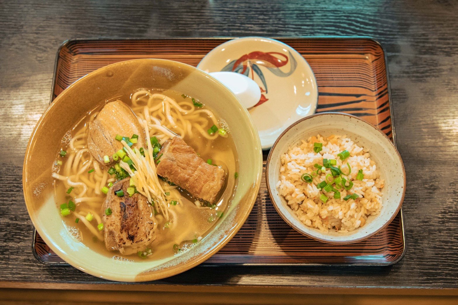 スープが選べる♪具志川そば沖縄米粉おやつ 離乳期から食べられる米粉おやつとパン教室