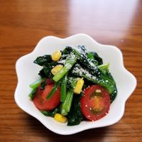 脱マンネリ！cotoのパパッと副菜Vol.23～洋食にも合う副菜～レシピサイトNadia