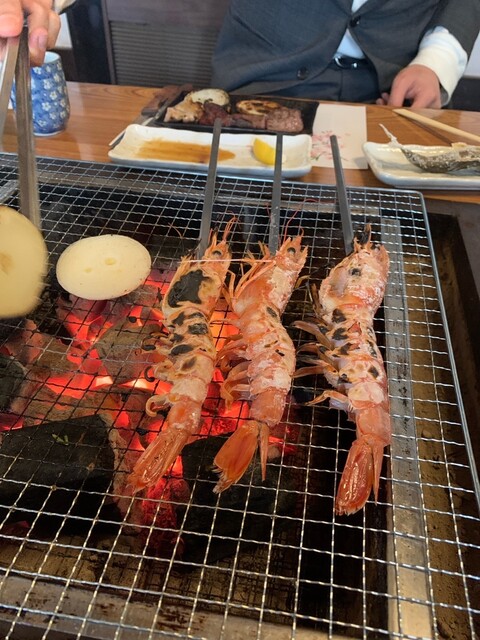 ねぎし鳥山 狭山 炉端焼き- Retty レッティ