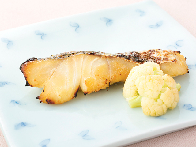 濃厚！ブリの西京焼き♪ レシピ・作り方 by M@H - 楽天レシピ