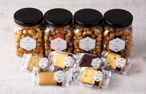 伊勢丹新宿店でクリスマス限定ギフトボックスやお菓子など発売♪手土産にもおすすめ 東京じゃらんニュース