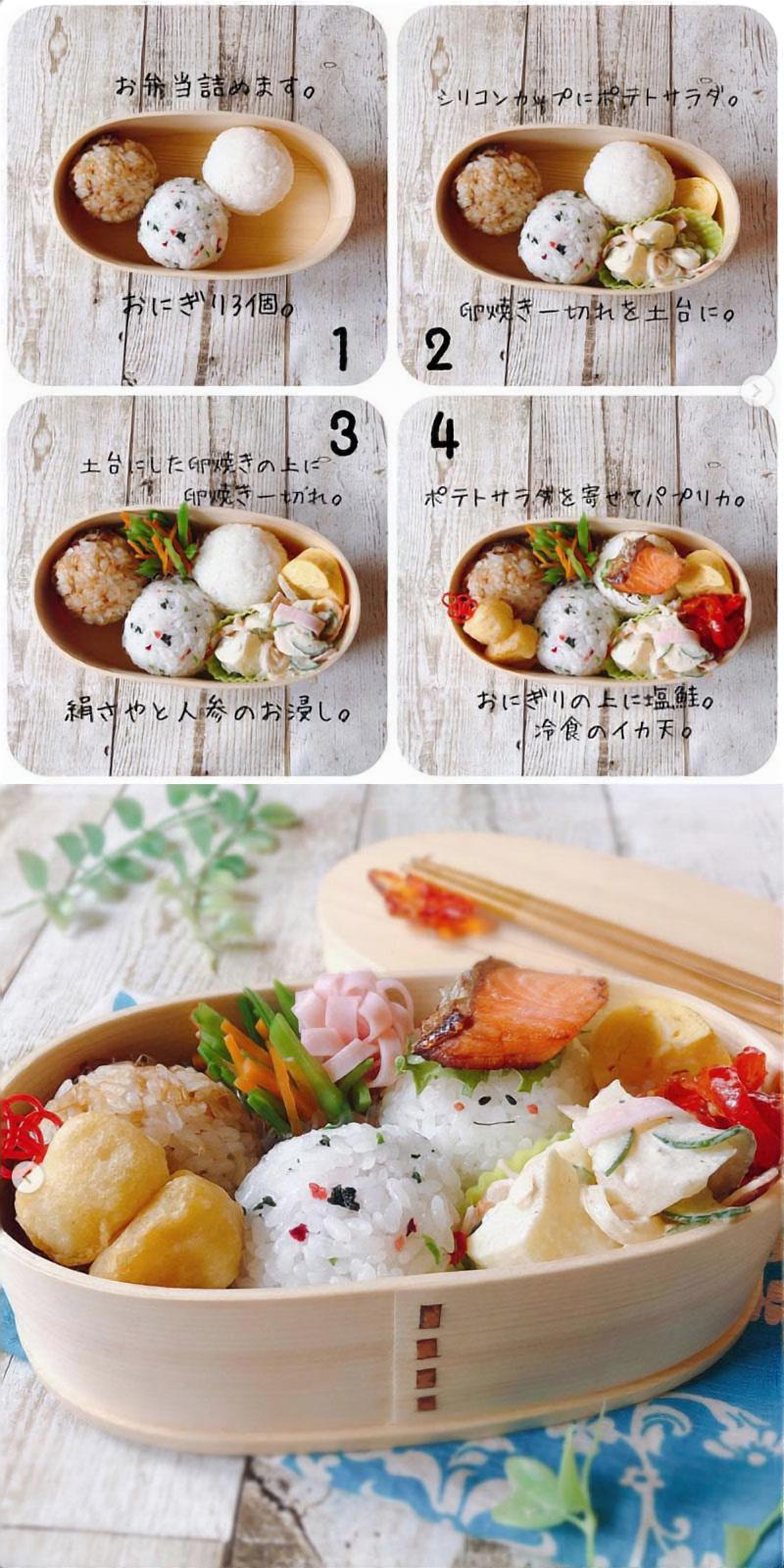 美味しいお弁当をさらにキレイに見栄え良く！上手な詰め方のポイントcozre コズレ 子育てマガジン