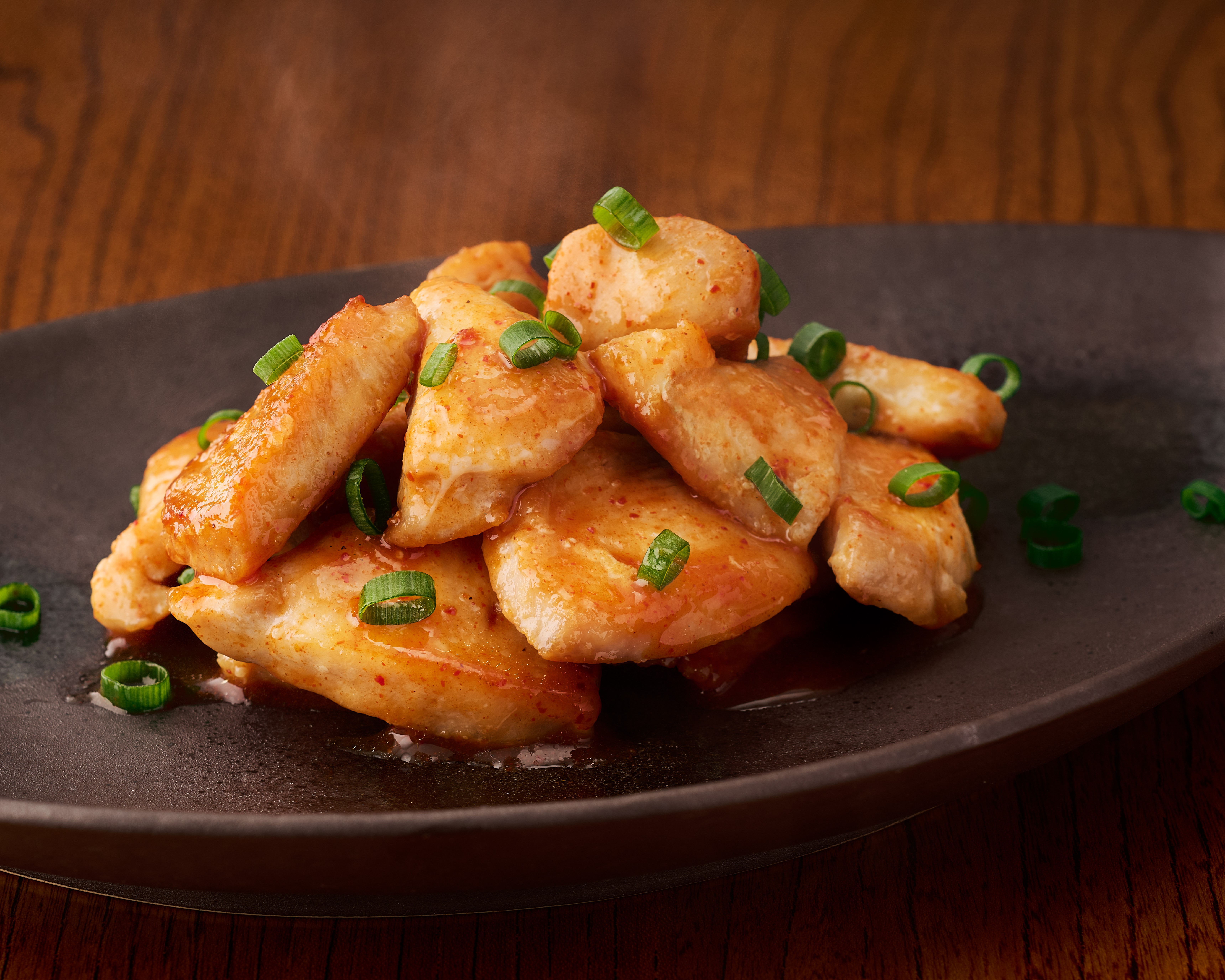 こくのバターチキンカレ