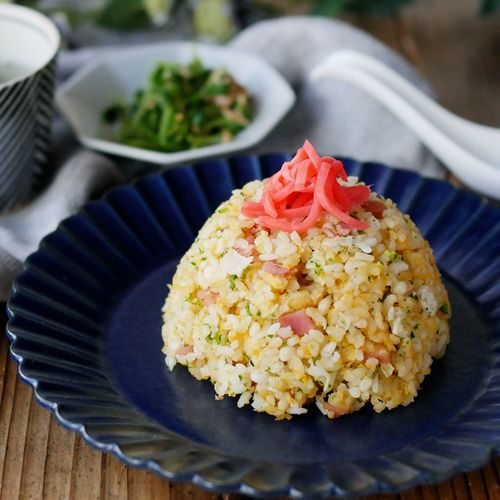 天かすサクサク！たぬきご飯 by ねっちゃんっクックパッド簡単おいしいみんなのレシピが392万品