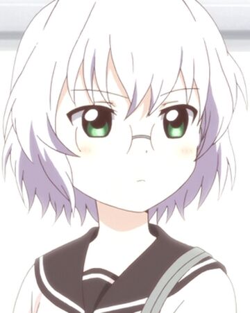 Chizuru Ikeda | YuruYuri Wiki