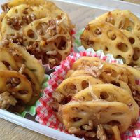 にんじんとピーマンのごまおかかきんぴら簡単作り置き冷凍保存お弁当栄養満点作り置き＆スピードおかず de おうちバル〜yuu's stylish bar