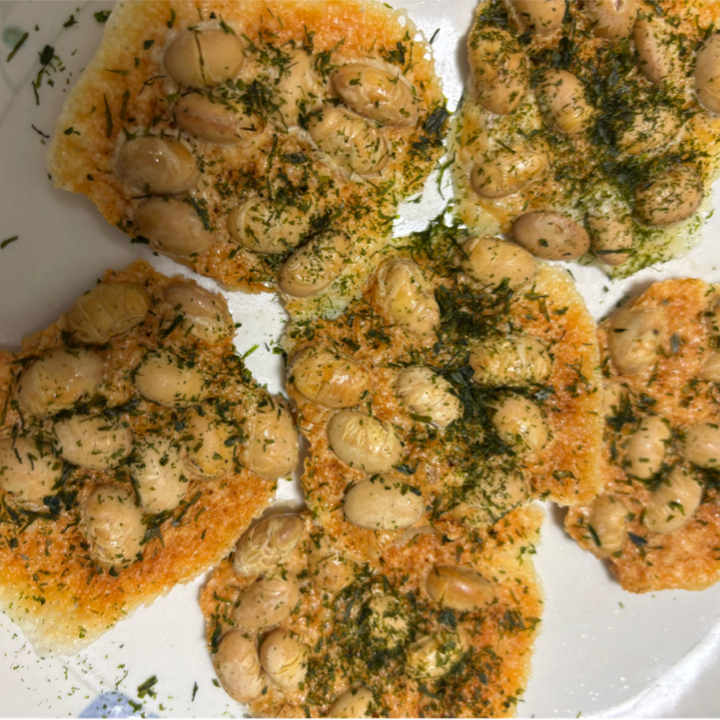 呑みつま 節分豆アレンジ！ポクポクおつまみ大豆関西女のプチ日記