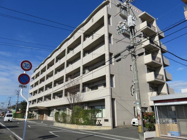 特別養護老人ホームうららか（常勤）の介護職求人・採用情報 | 岡山県岡山市南区｜コメディカルドットコム