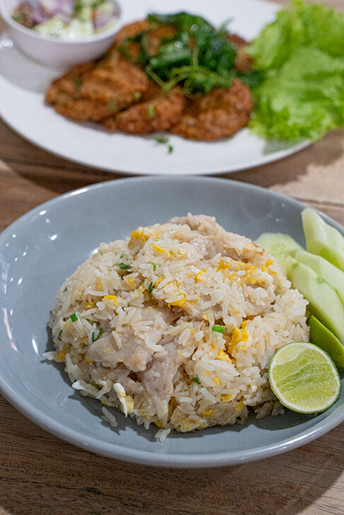 タイ現地コーディネーターがおススメする！ドンムアン空港近くの美味しい食堂