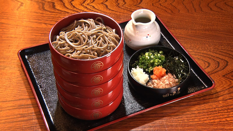 お店で食べられる島根の郷土料理17選！出雲そばから里山のジビエまで、エリア別にご紹介しまね観光ナビ島根県公式観光情報サイト