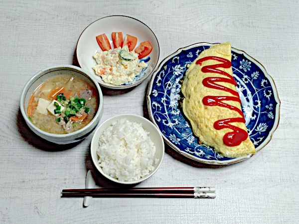 ポテトサラダ の献立に合うおかず30選！洋食から和風まで人気のメインもご紹介4yuuu