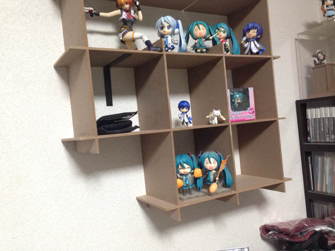 セリア パズルボードを壁につける方法！ - YouTube